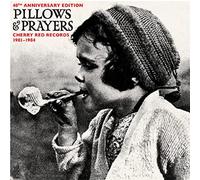 Various Artists - Pillows and Prayers (Cherry Red Records 1982-1983) [Expanded Hardback Edition]