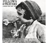 Various Artists Pillows & Prayers (Cherry Red 1982-1983) (Vinyl LP)