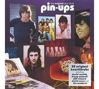 Various Artists - Pin Ups: The Original Pop Idols