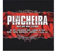 Various Artists - Pincheira: Mas Que Una Leyenda