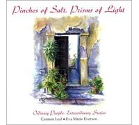 Various Artists - Pinches of Salt, Prisms of Light