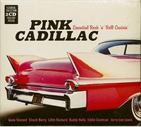 Various Artists - Pink Cadillac