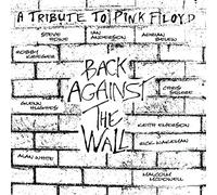 Various Artists - Pink Floyd-a Tribute to Back...