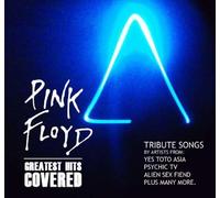 Various Artists - Pink Floyd: Greatest Hits Covered