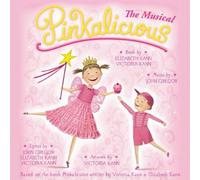 Various Artists Pinkalicious (CD) Album