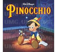 Various Artists - Pinocchio