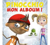 Various Artists - Pinocchio