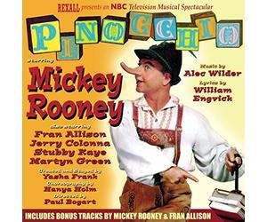 Various Artists - Pinocchio
