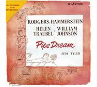 Various Artists - Pipe Dream [Original Broadway Cast]