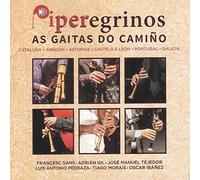 Various Artists - Piperegrinos: As Gaitas Do Camino / Various