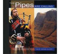 Various Artists Pipes Are Calling (CD) Album