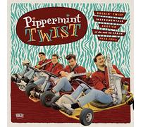 Various Artists - Pippermint Twist