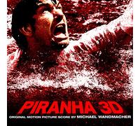 Various Artists - Piranha 3d
