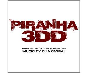 Various Artists - Piranha 3dd