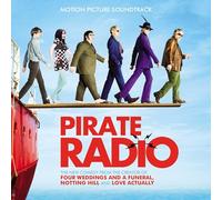 Various Artists - Pirate Radio