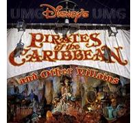 Various Artists - Pirates of the C