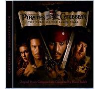Various Artists - Pirates of the Caribbean O.S.T.