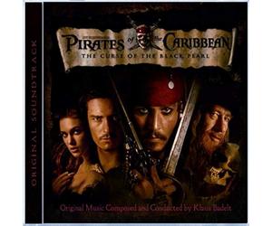 Various Artists - Pirates of the Caribbean O.S.T.