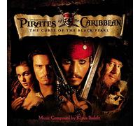 Various Artists – Pirates Of The Caribbean Original Soundtrack