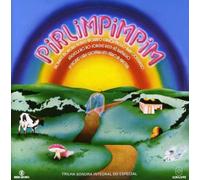 Various Artists - Pirlimpimpim