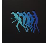 Various Artists Pirotecnia 1 (Vinyl LP)