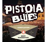 Various Artists - Pistoia Blues Next Generation, Vol. 4