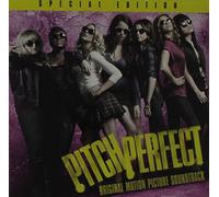 Various Artists - Pitch Perfect