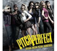 Various Artists Pitch Perfect (CD) Album