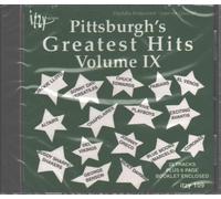 Various Artists - Pittsburgh'S G.H. Vol.9