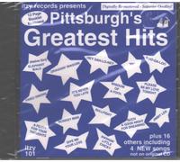 Various Artists - Pittsburgh's Greatest Hits 1