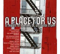 Various Artists Place for Us, A - A Tribute to 50 Years of West Side Story (CD)