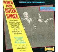 Various Artists - Plan 9 From Outer Space