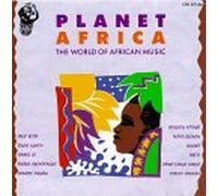 Various Artists - Planet Africa
