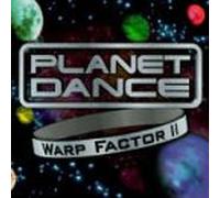 Various Artists - Planet Dance Warp Factor 2 (US Import)