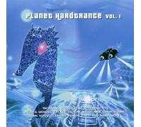 Various Artists - Planet Hardtrance