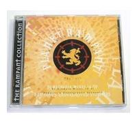 Various Artists - Planet Rampant 3