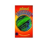 Various Artists - Planet Squeezebox