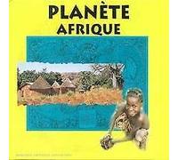 Various Artists - Planete Afrique