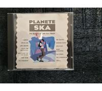 Various Artists - Planete Ska