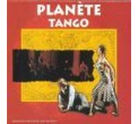 Various Artists - Planete Tango