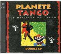 Various Artists - Planete Tango