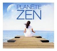 Various Artists Planete Zen 2012 (CD)