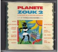 Various Artists - Planete Zouk 2