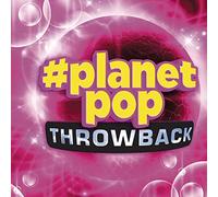 Various Artists - Planetpop Throwback (2 CD)
