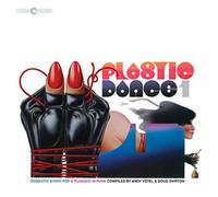 Various Artists Plastic Dance - Volume 1 (Vinyl LP) 12" Album