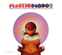 Various Artists Plastic Dance - Volume 2 (Vinyl LP) 12" Album