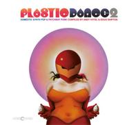 Various Artists Plastic Dance - Volume 2 (Vinyl LP) 12" Album