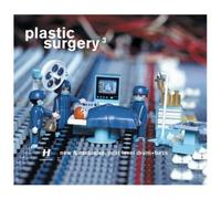 Various Artists Plastic Surgery 3 12" EP