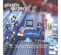 Various Artists Plastic Surgery 3 (CD) Album
