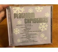 Various Artists - Platinum Christmas